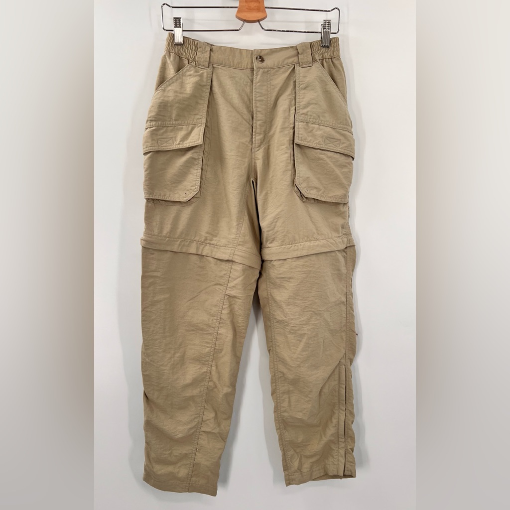 Columbia Convertible Cargo Pants